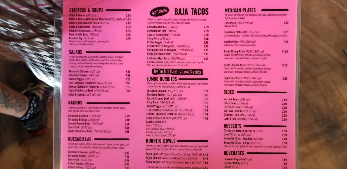 Menu Photo 7