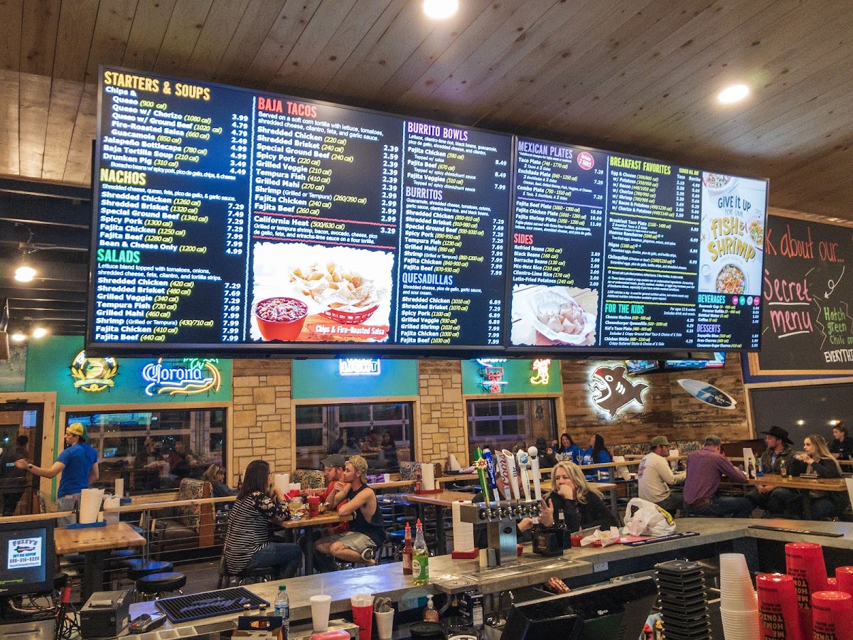 Menu Photo 8