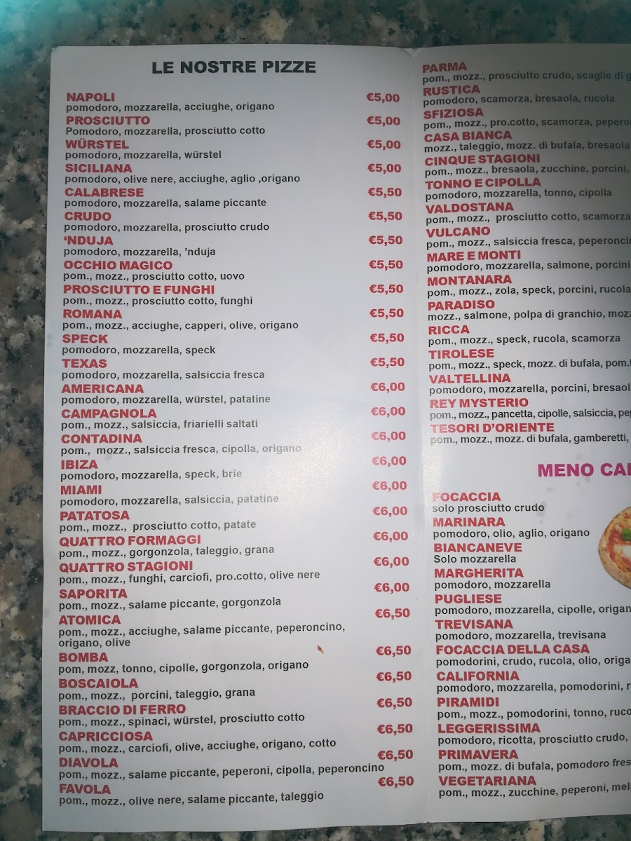 Menu Photo 6