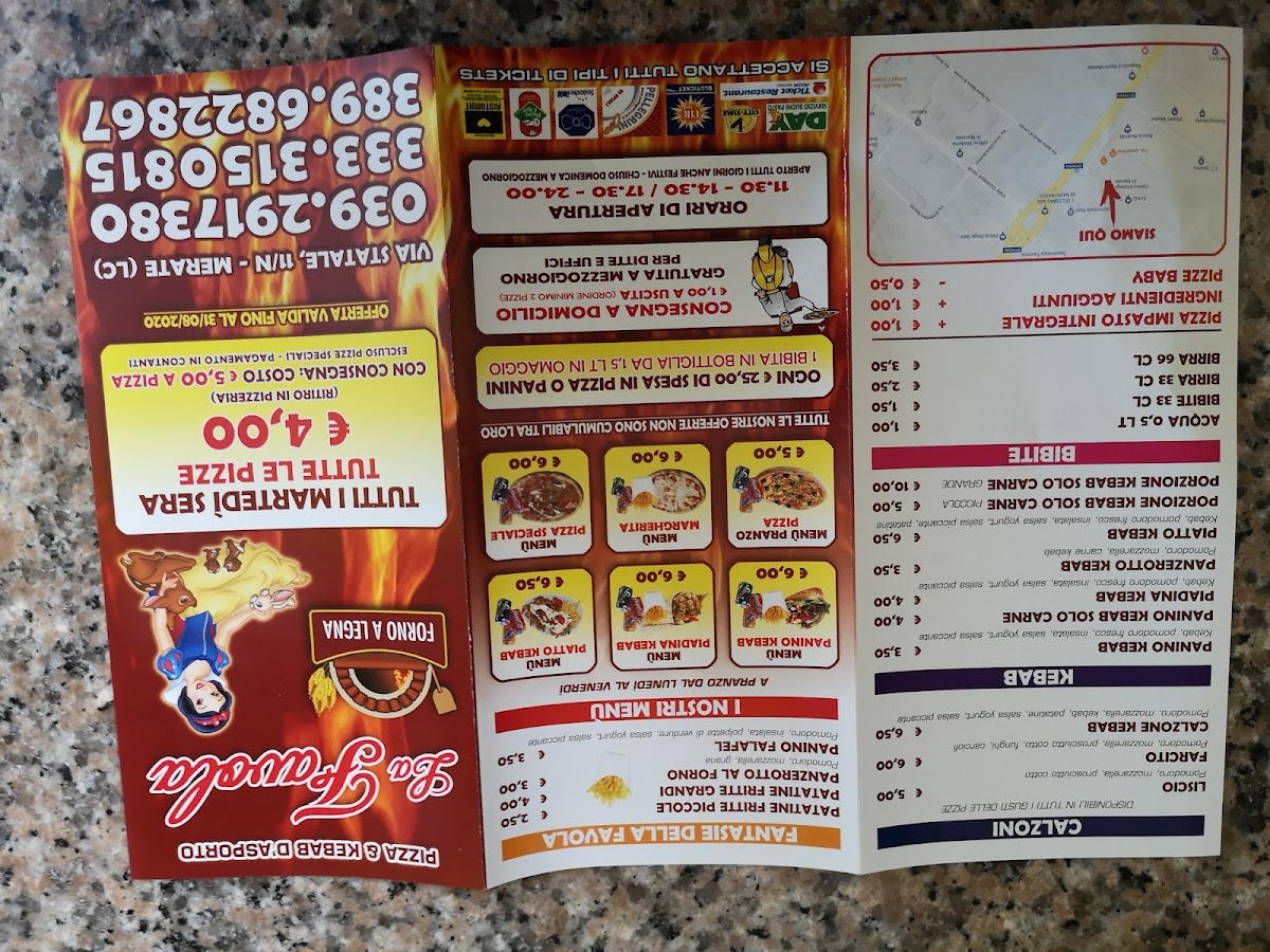 Menu Photo 7