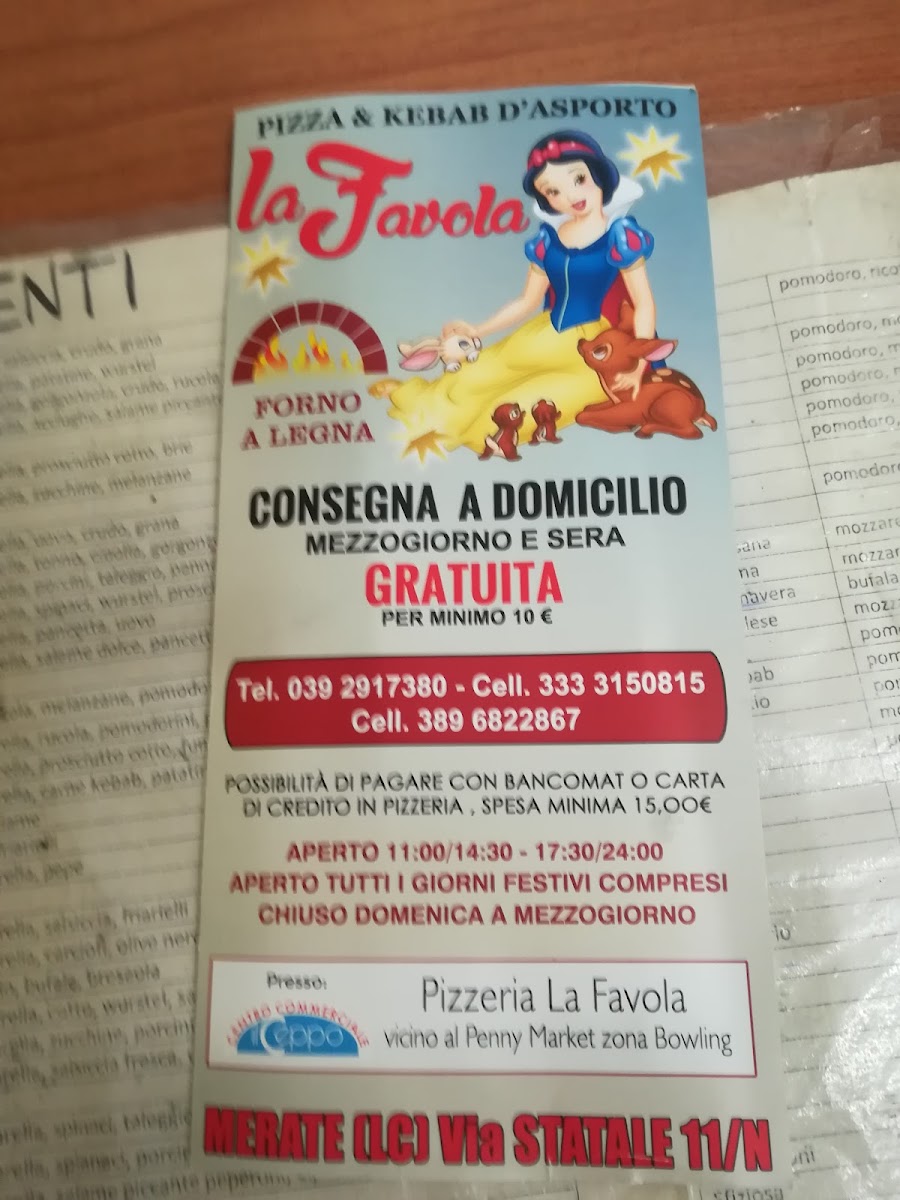 Menu Photo 8