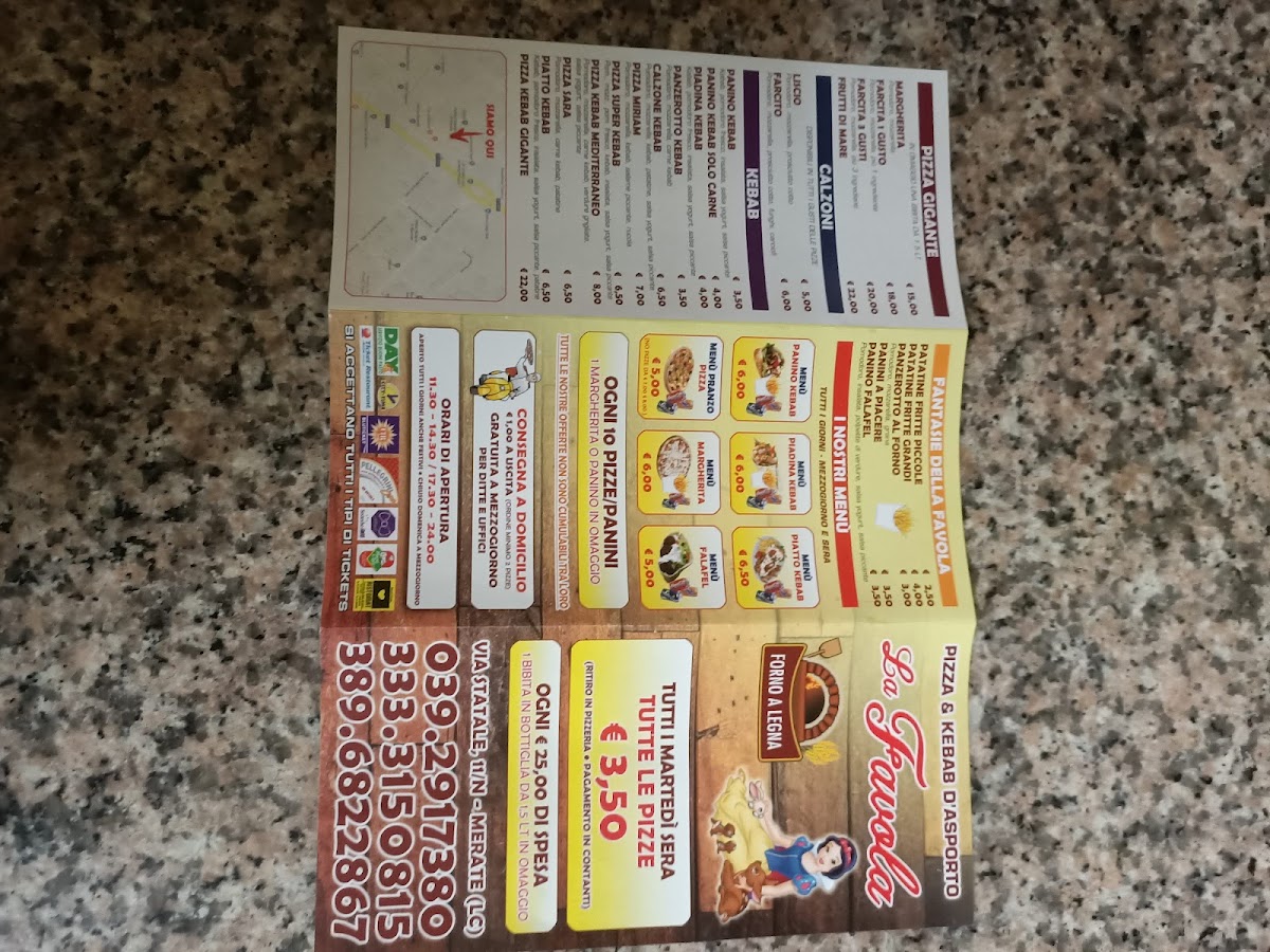 Menu Photo 9