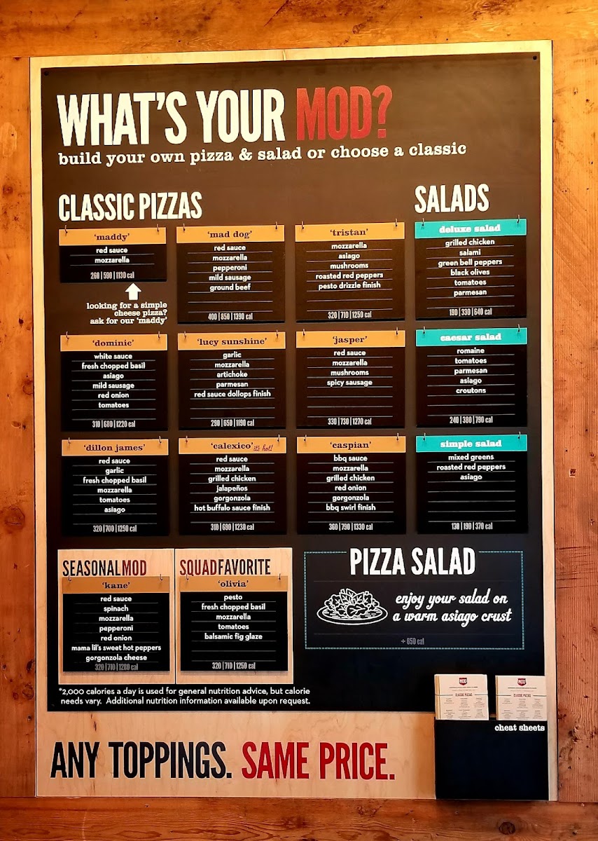 Menu Photo 4