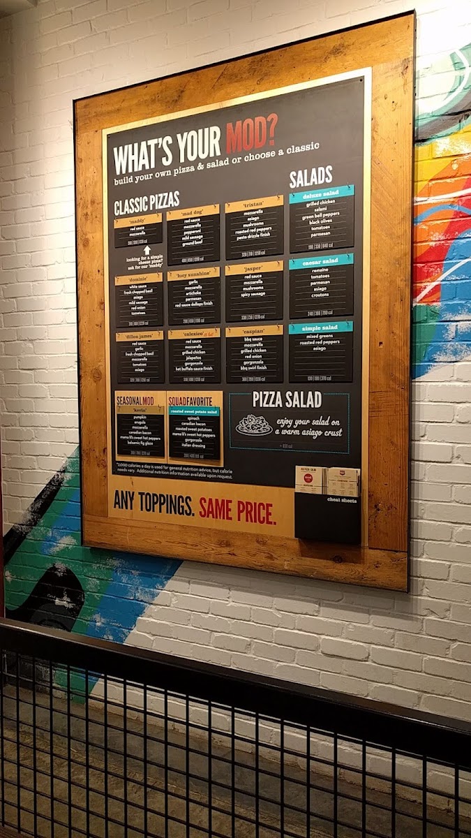 Menu Photo 5