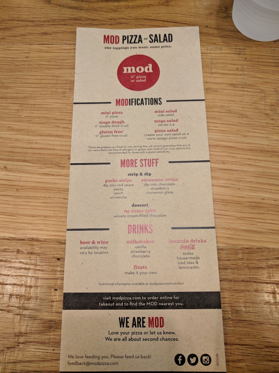 Menu Photo 6