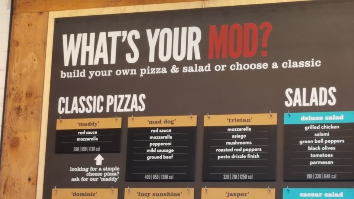 Menu Photo 8