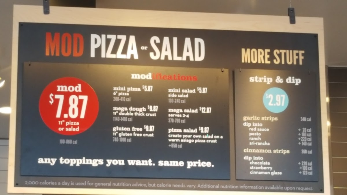 Menu Photo 9