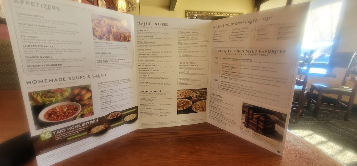 Menu Photo 4
