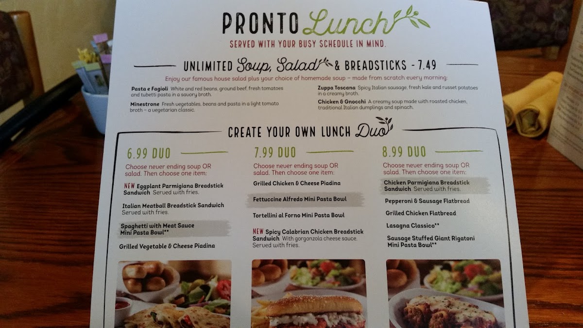 Menu Photo 6