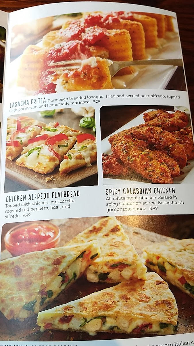 Menu Photo 7