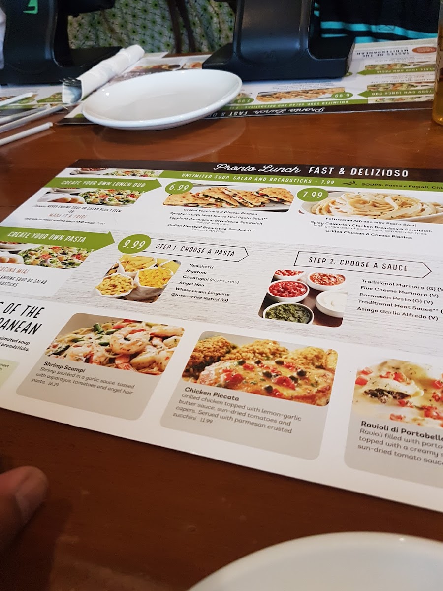 Menu Photo 8