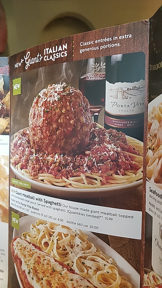 Menu Photo 9