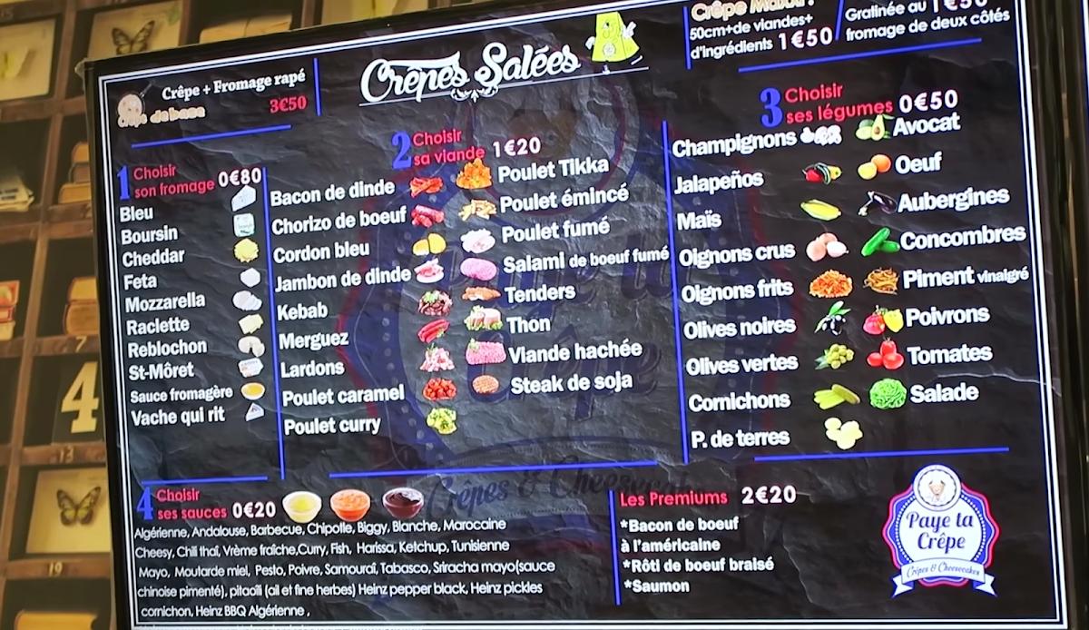 Menu Photo 10