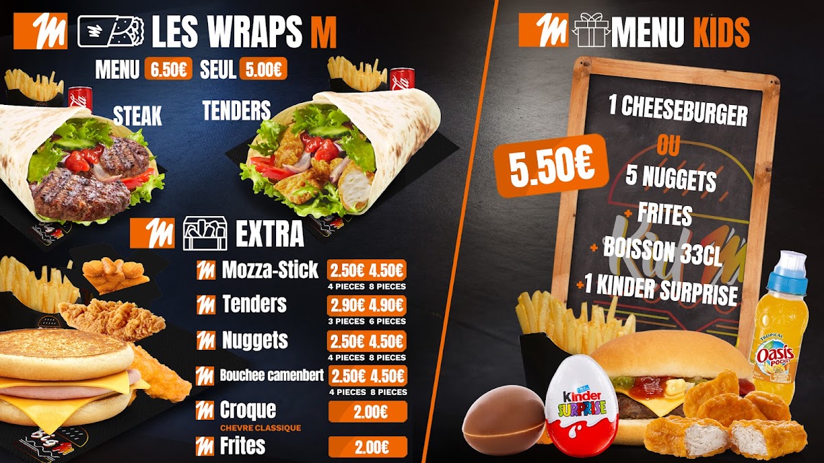 Menu Photo 3