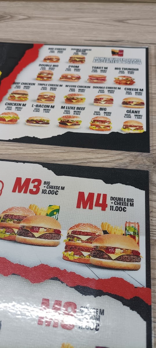 Menu Photo 6
