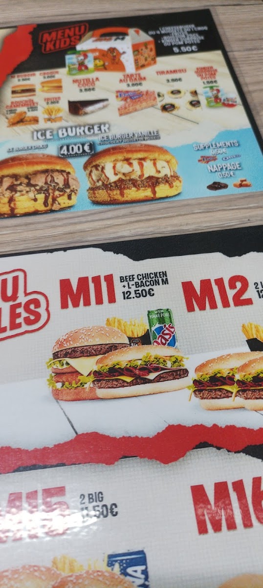 Menu Photo 9
