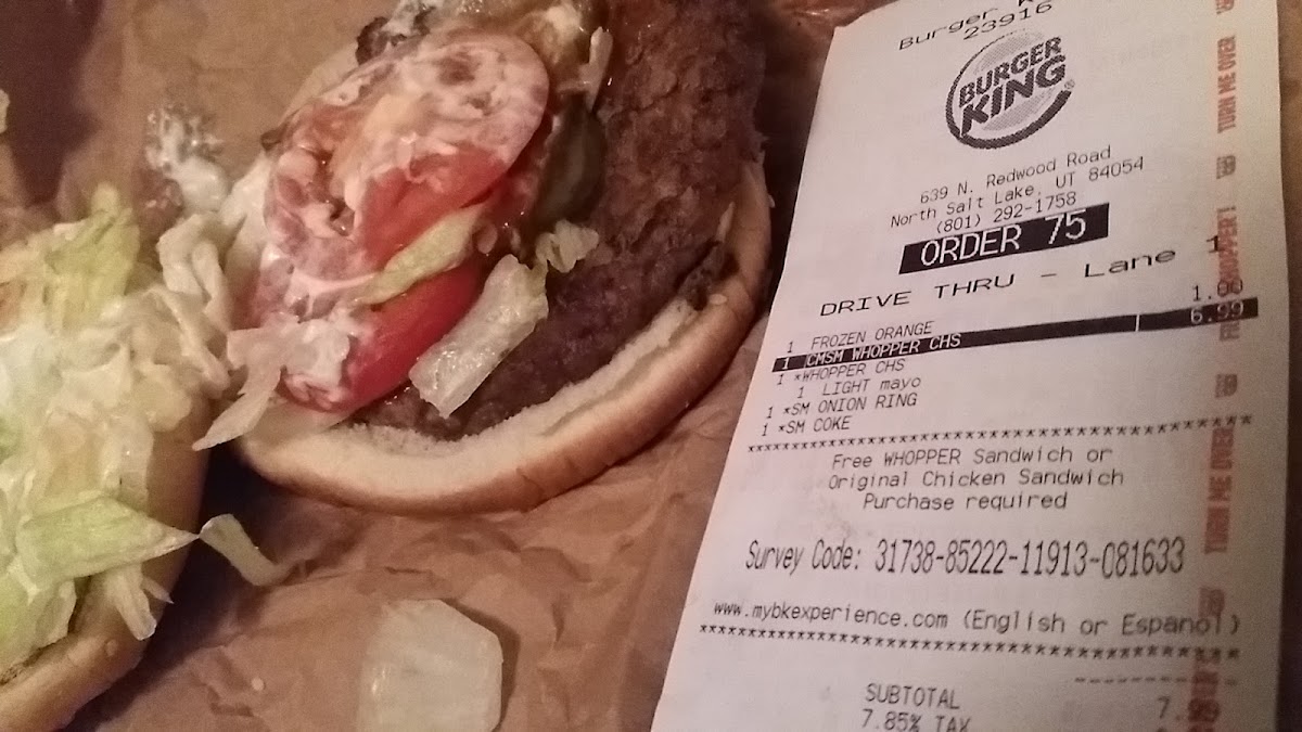 Menu Photo 6