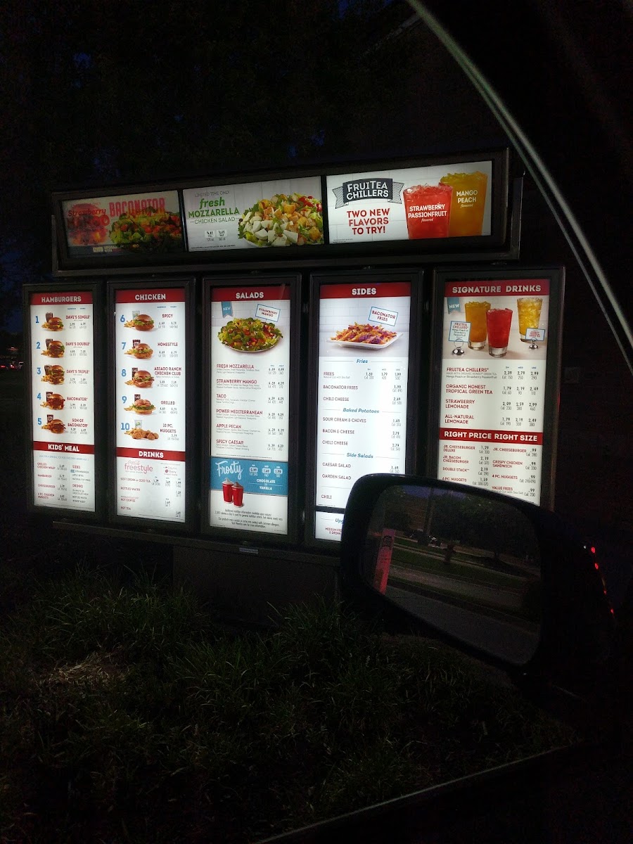 Menu Photo 6