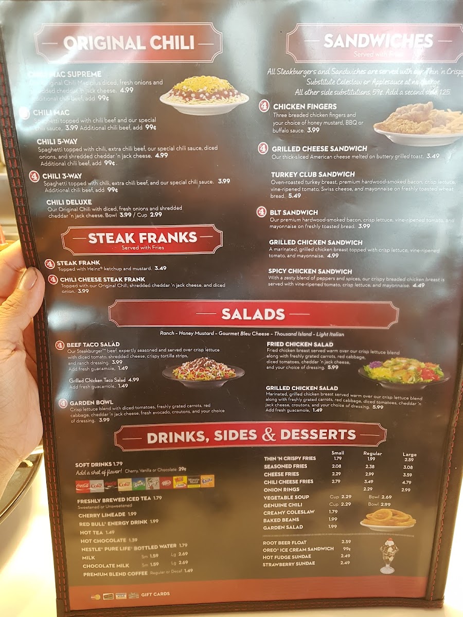 Menu Photo 8