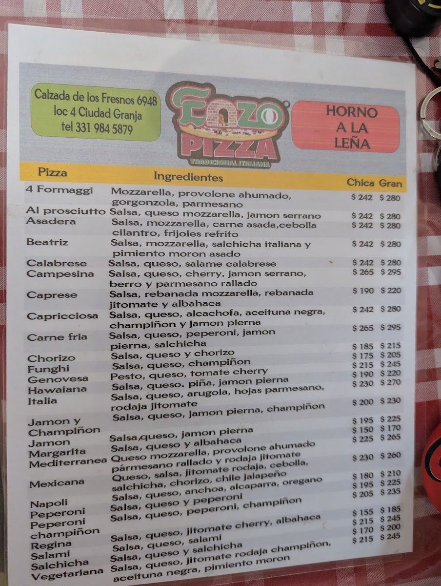 Menu Photo 2