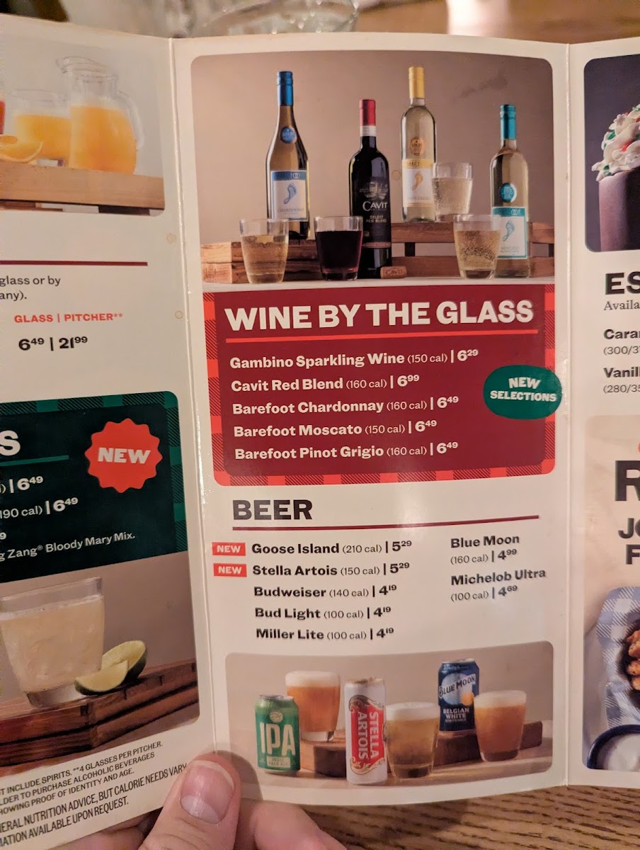 Menu Photo 10