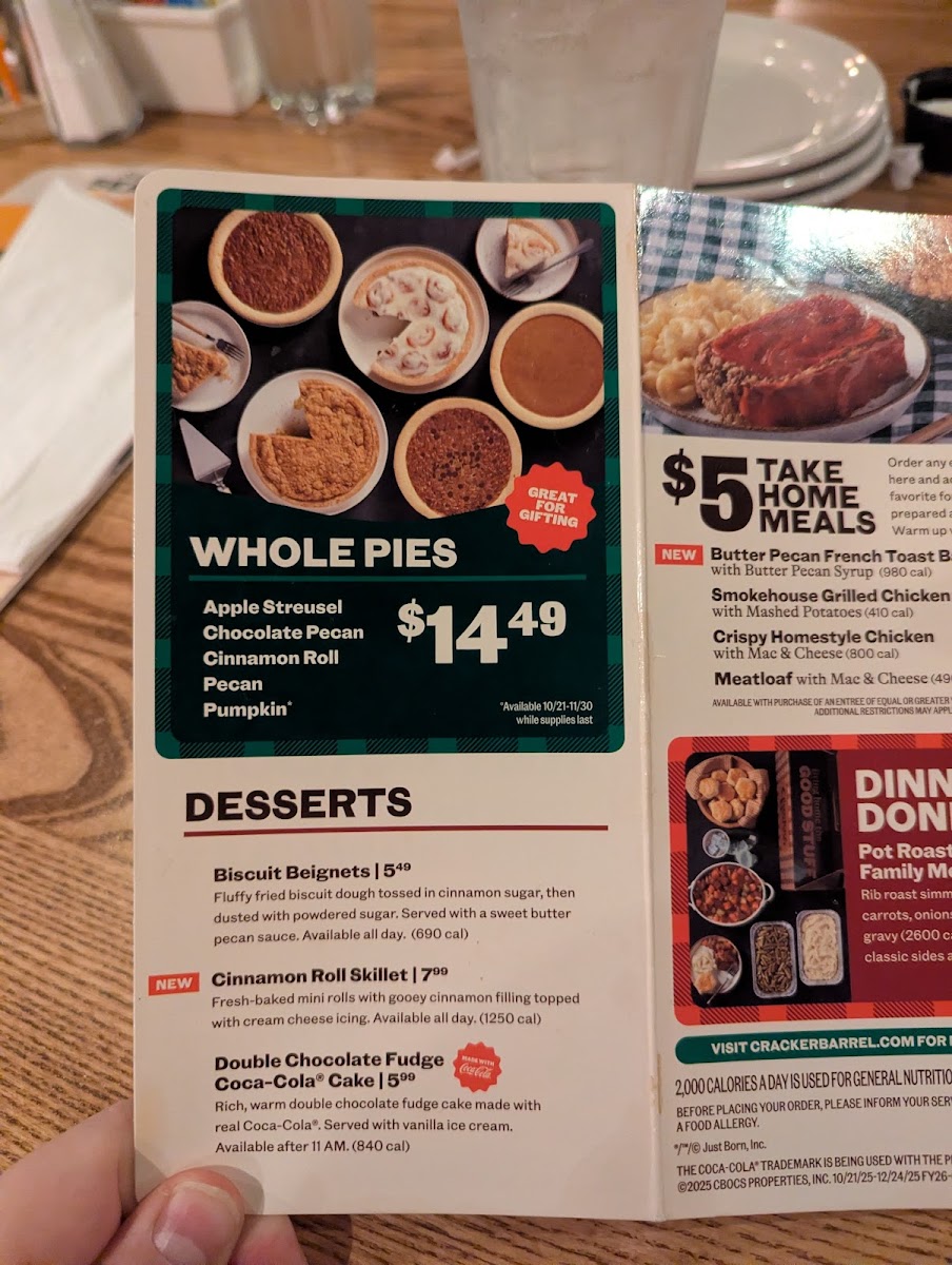 Menu Photo 6