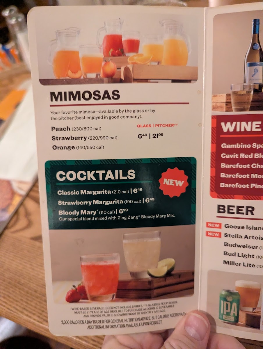 Menu Photo 8