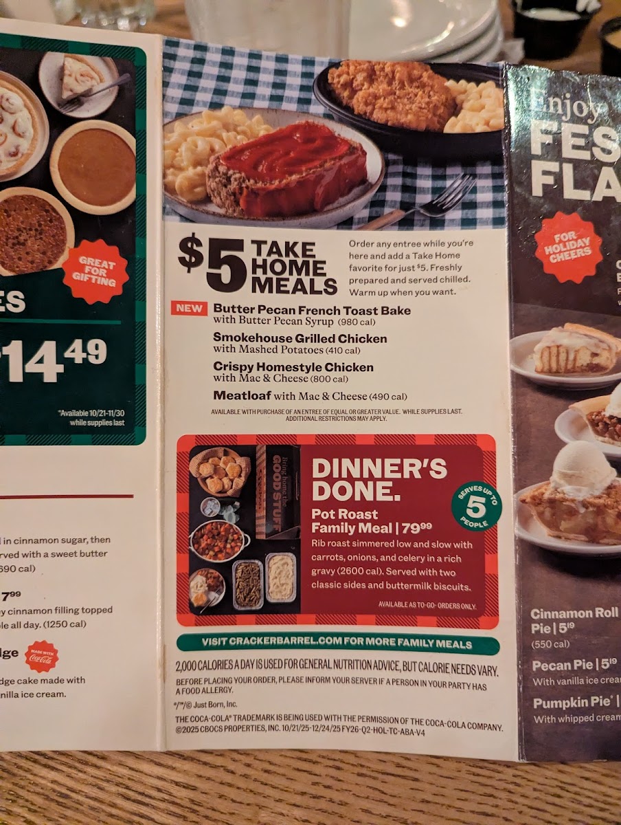 Menu Photo 9