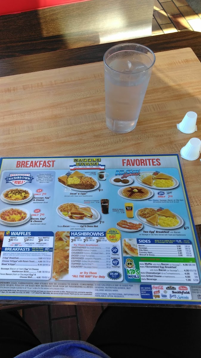 Menu Photo 4