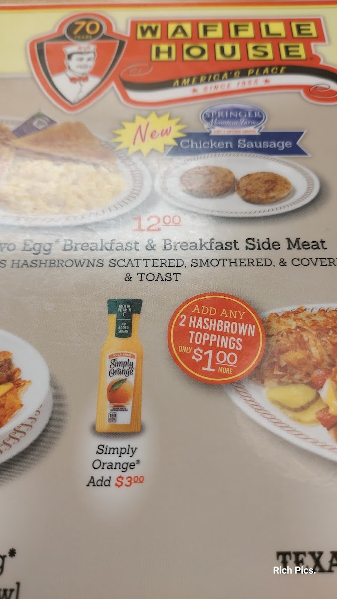 Menu Photo 6