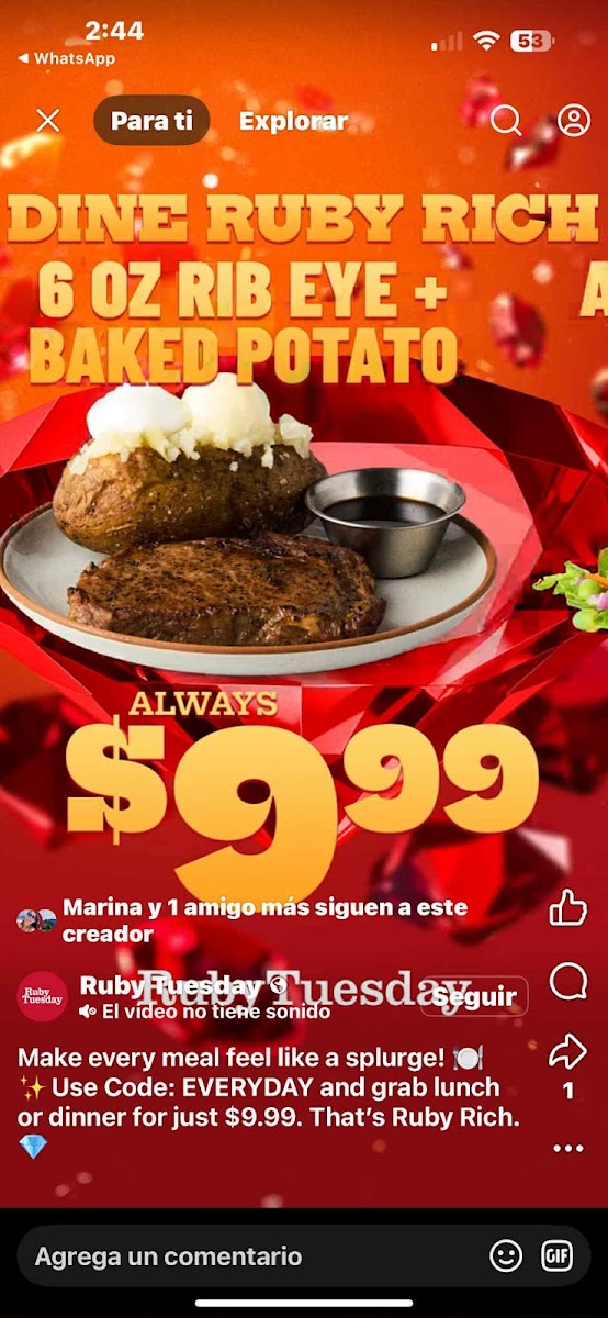 Menu Photo 7
