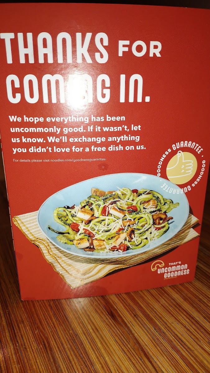 Menu Photo 6