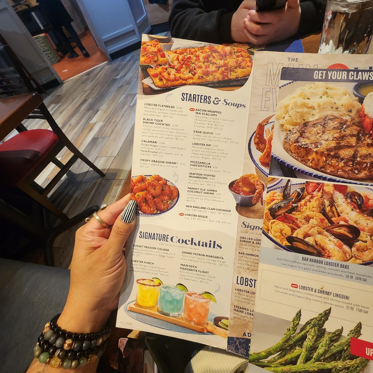 Menu Photo 5