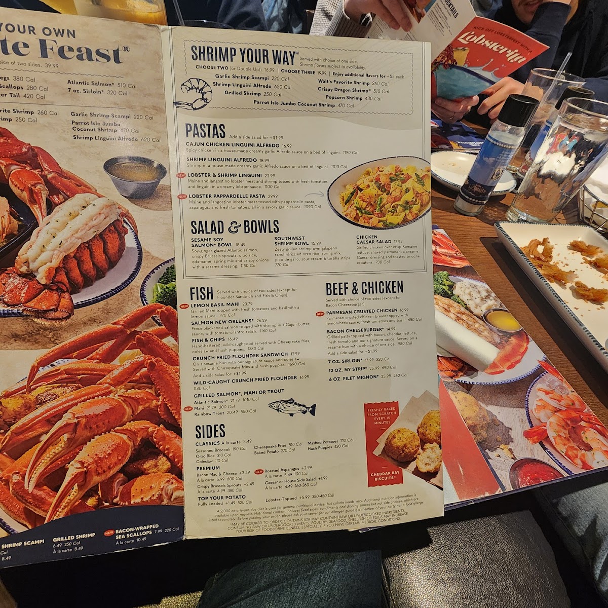 Menu Photo 6