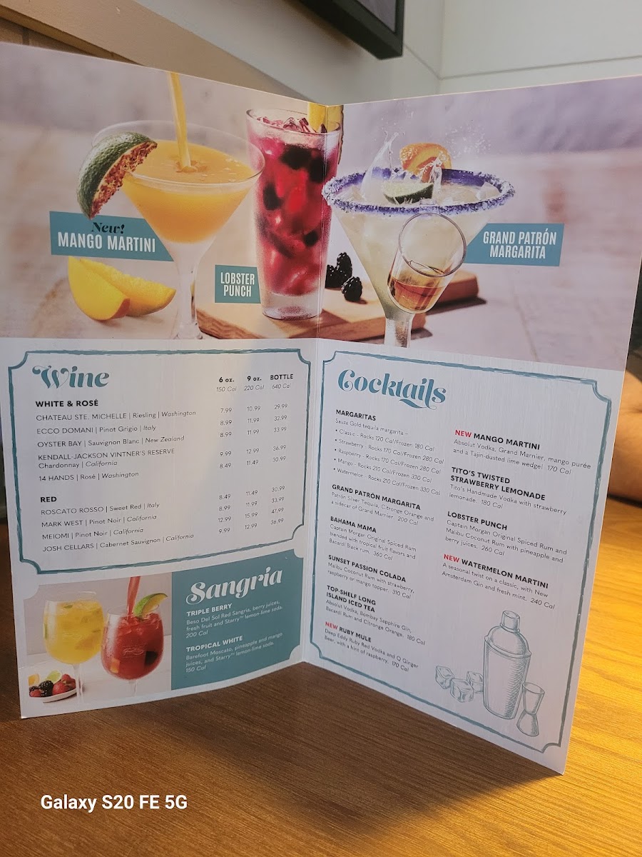 Menu Photo 7