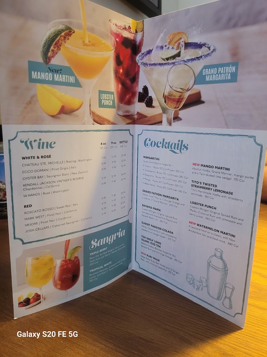 Menu Photo 8