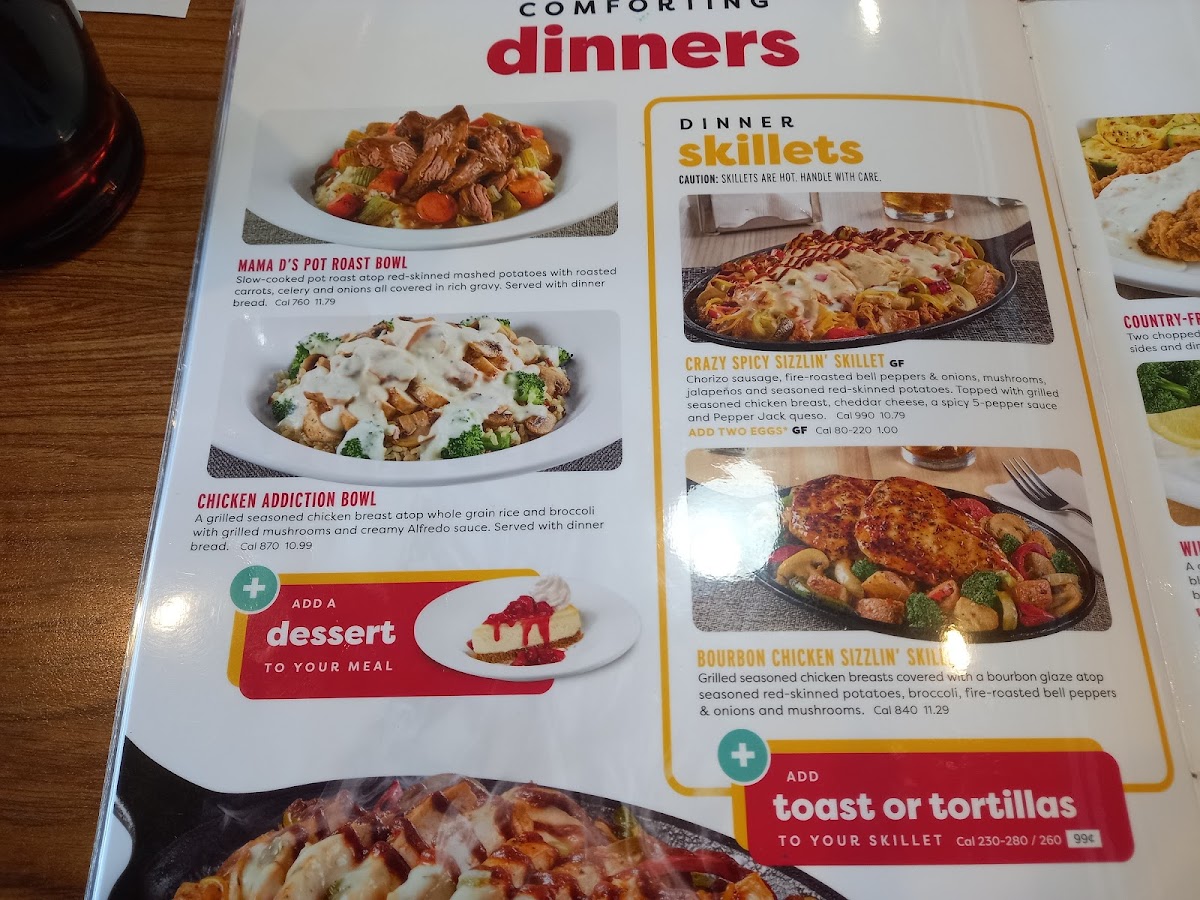 Menu Photo 7