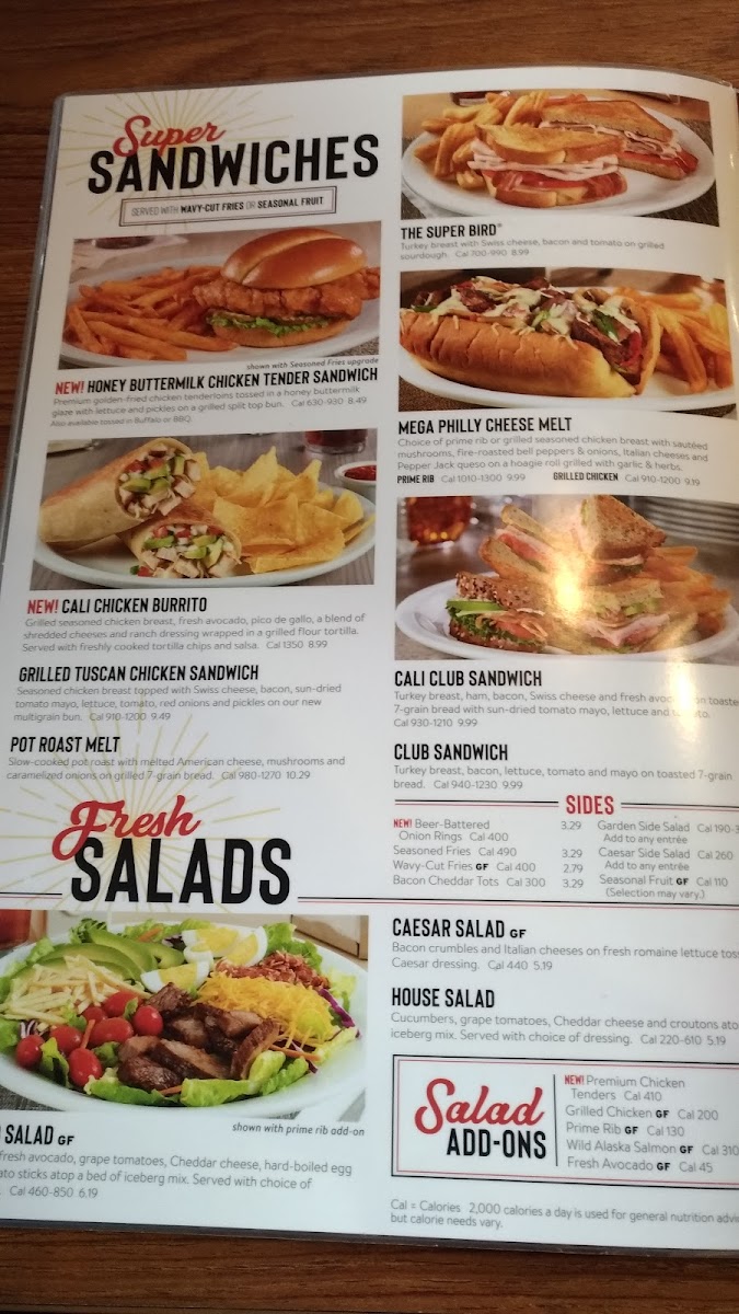 Menu Photo 8