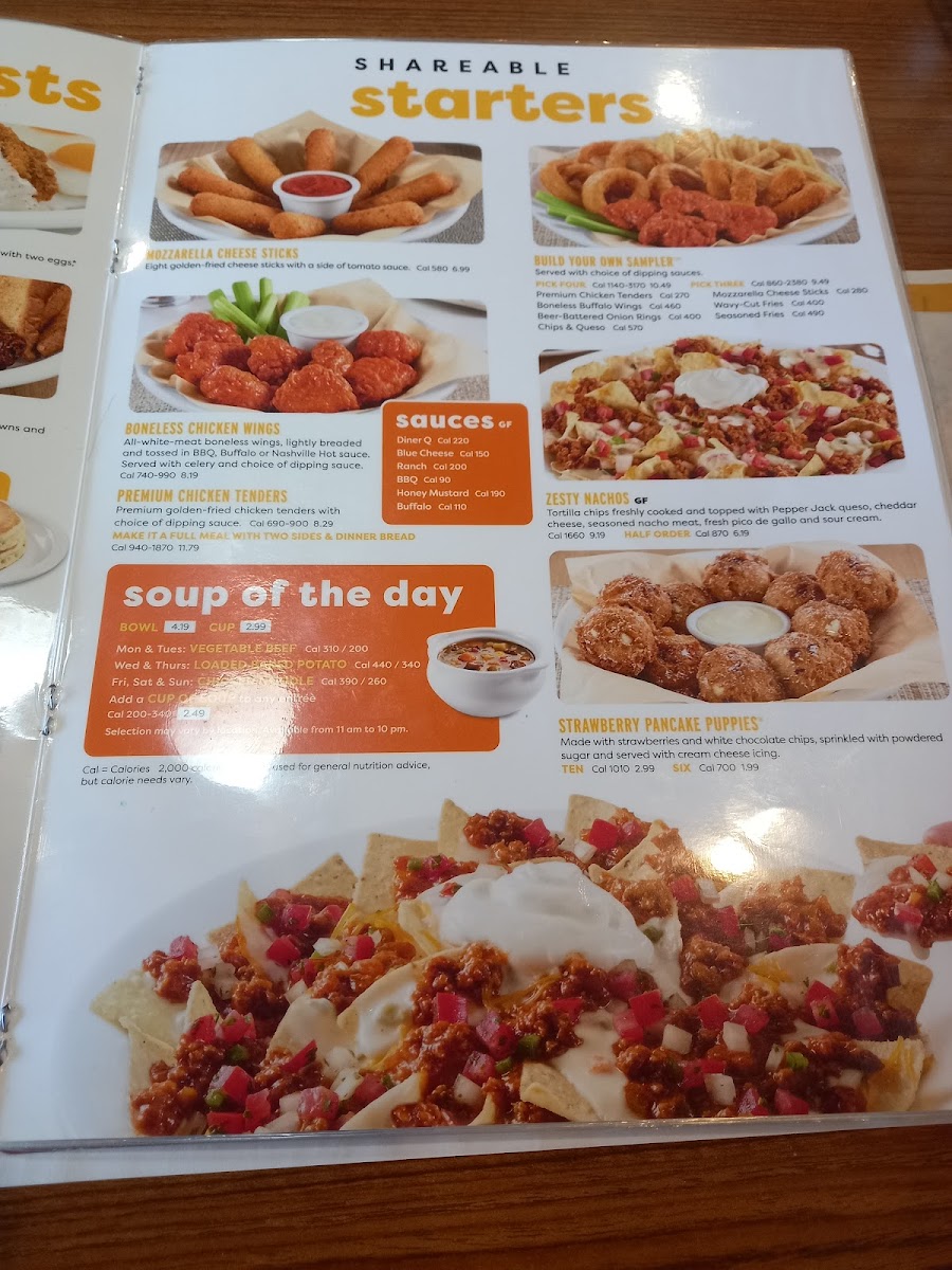 Menu Photo 9