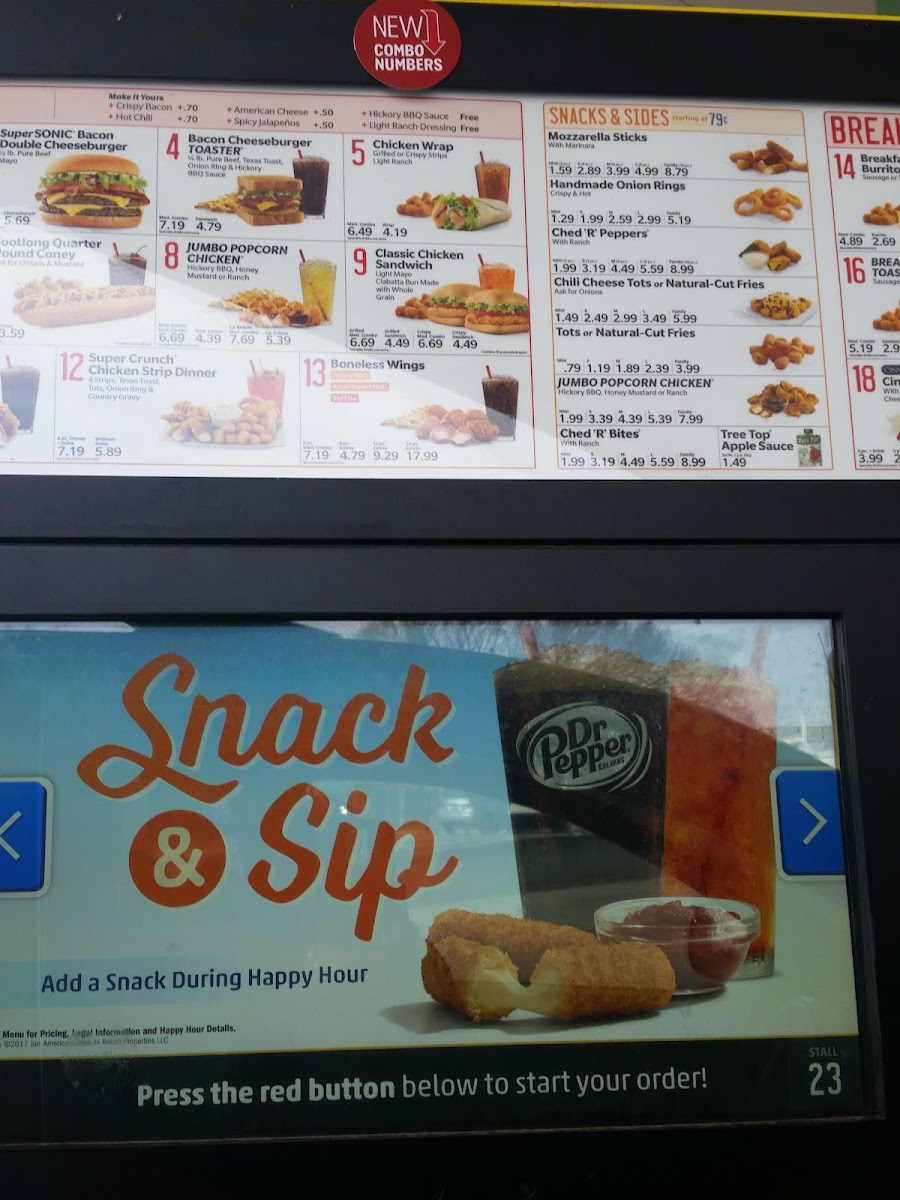 Menu Photo 10