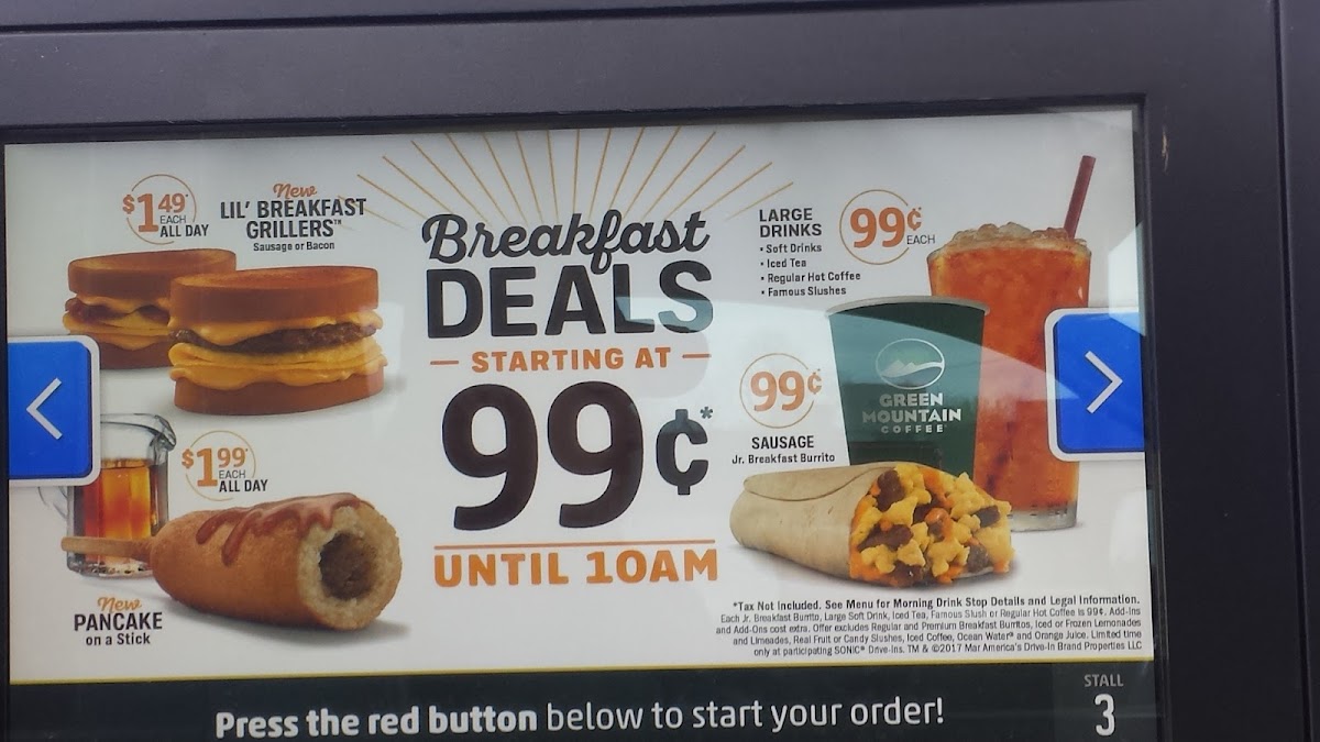 Menu Photo 5
