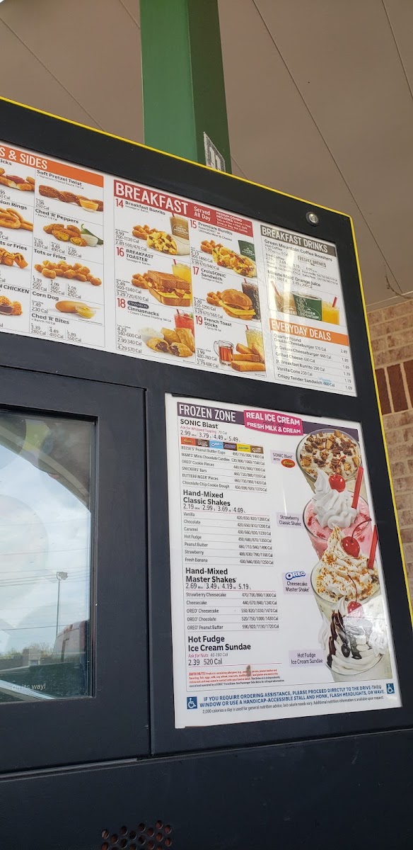 Menu Photo 6
