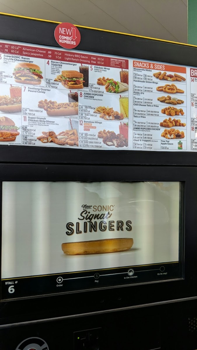 Menu Photo 7