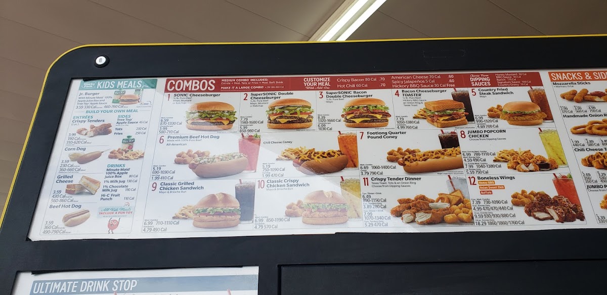 Menu Photo 8