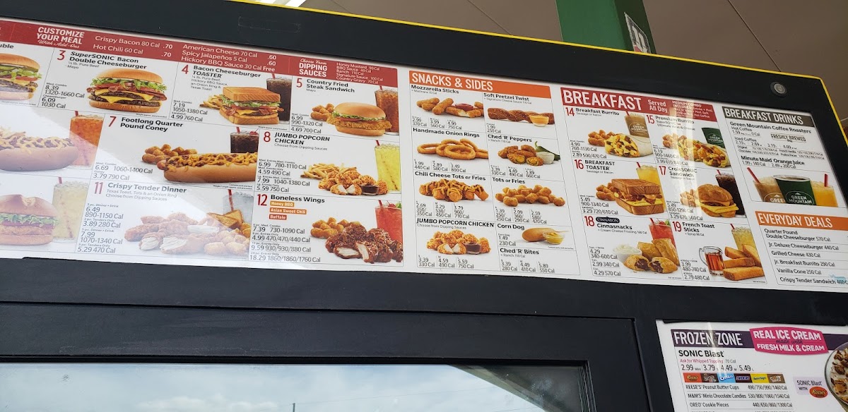 Menu Photo 9
