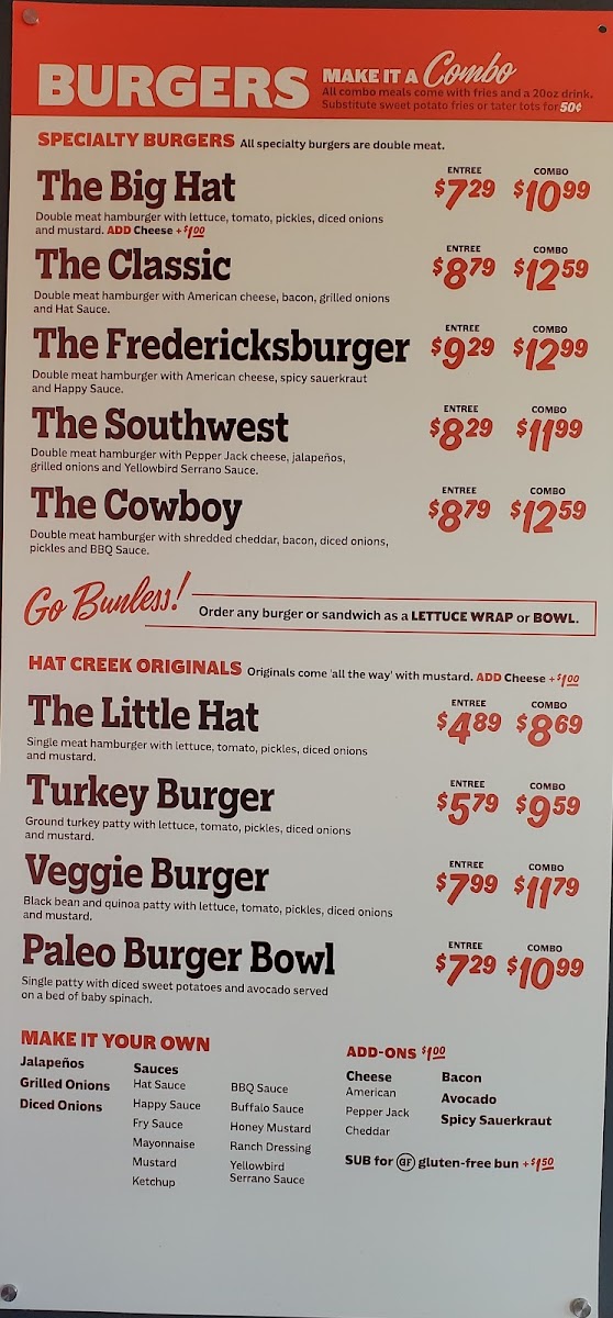 Menu Photo 10