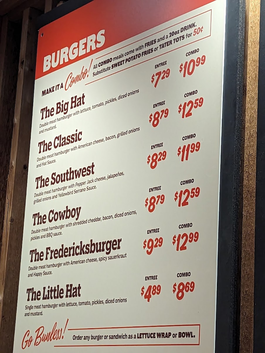 Menu Photo 6