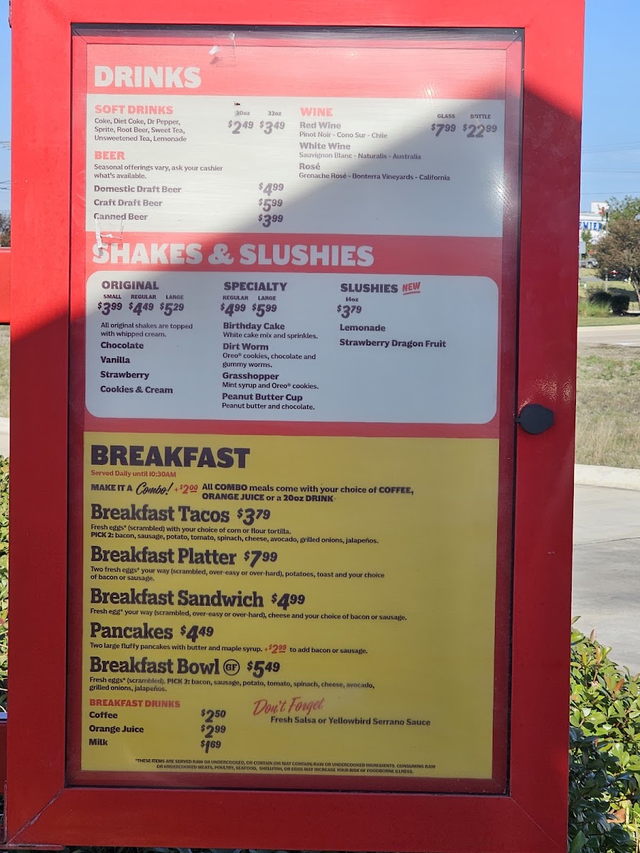 Menu Photo 7