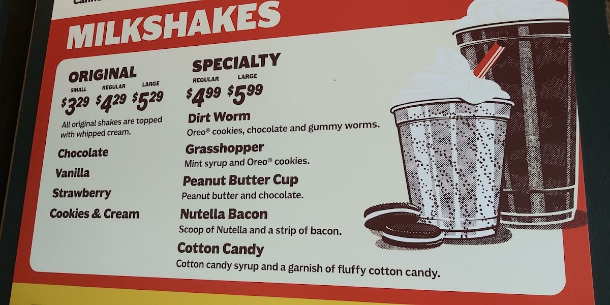 Menu Photo 8