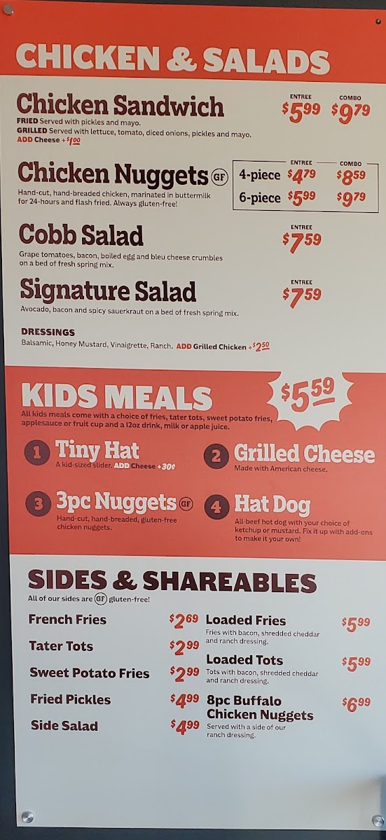Menu Photo 9